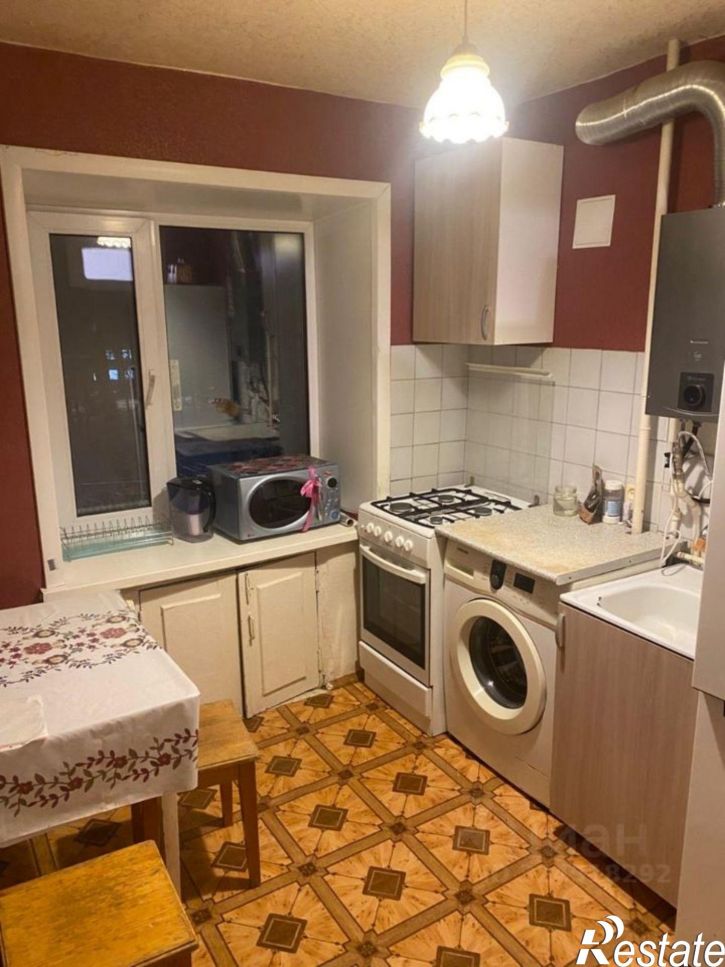 1-комн квартира ул Коммунистическая, 53,  д. 53