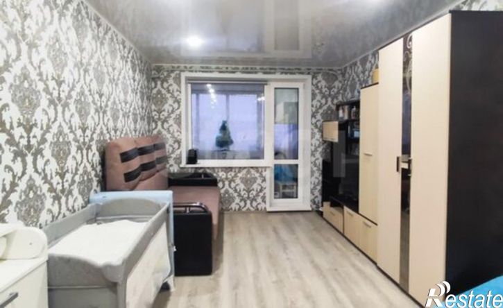 1-комн квартира ул Катаева, 49,  д. 49