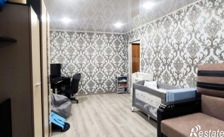 1-комн квартира ул Катаева, 49,  д. 49