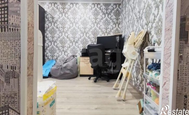 1-комн квартира ул Катаева, 49,  д. 49