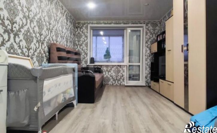 1-комн квартира ул Катаева, 49,  д. 49