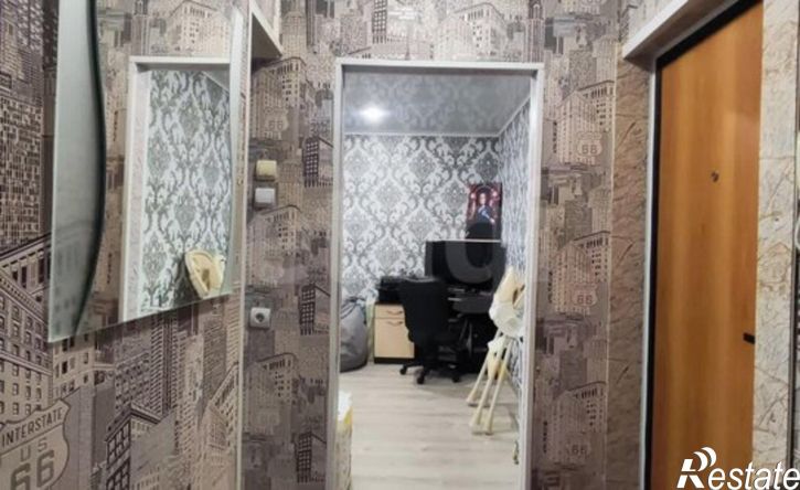 1-комн квартира ул Катаева, 49,  д. 49