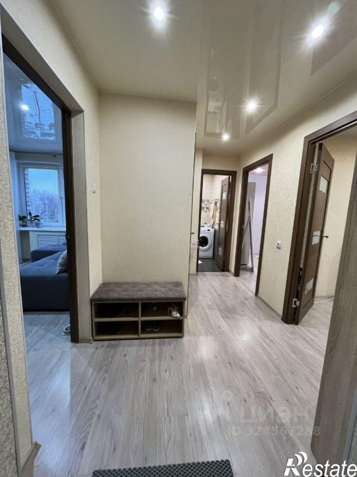 2-комн квартира ул Славы, 35,  д. 35