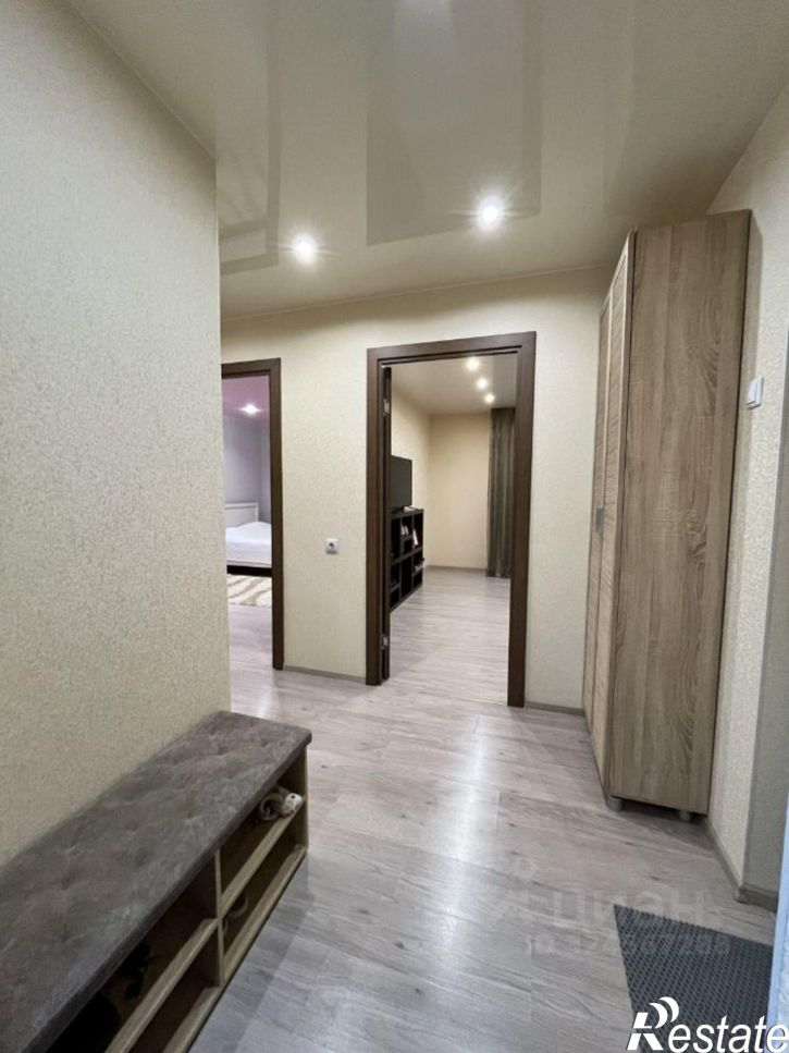 2-комн квартира ул Славы, 35,  д. 35