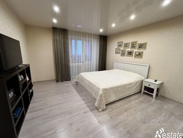 2-комн квартира ул Славы, 35,  д. 35