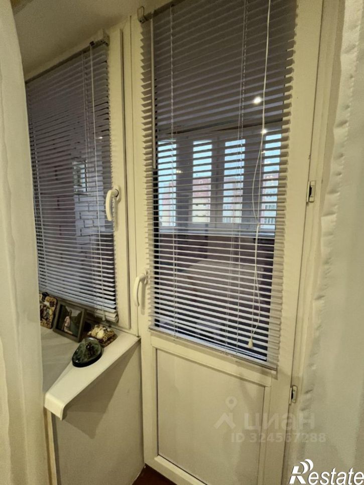 2-комн квартира ул Славы, 35,  д. 35