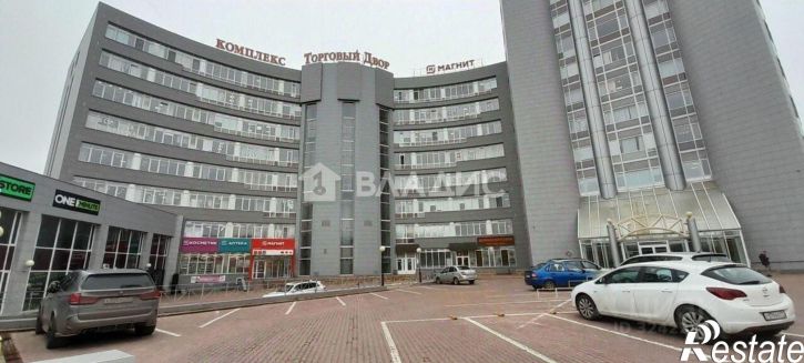 Помещение свободного назначения ул Первомайская, 62,  д. 62