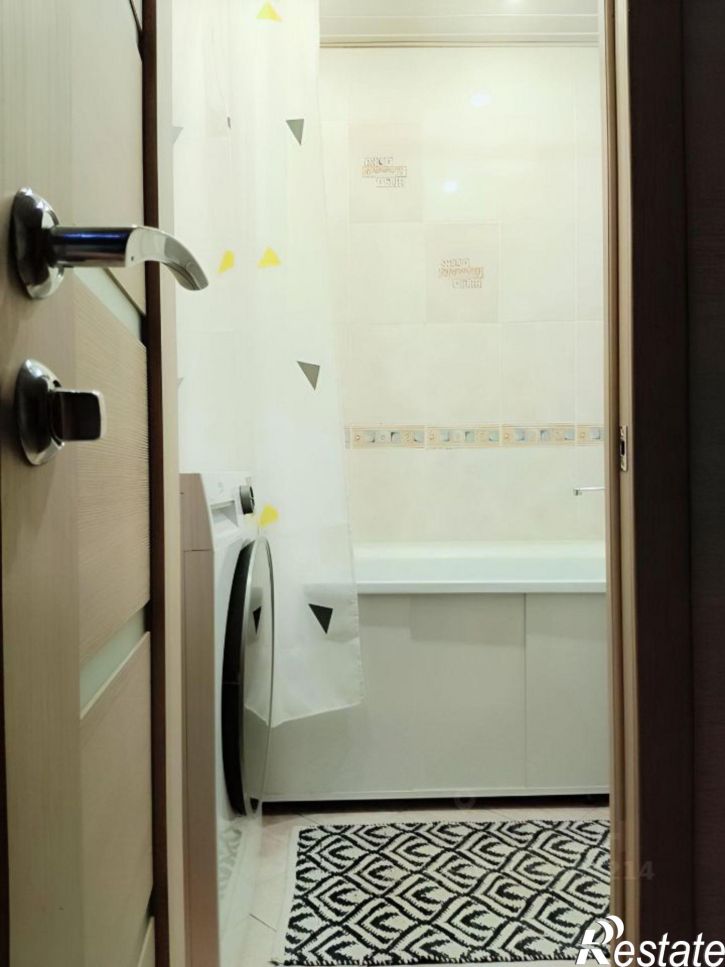 2-комн квартира проспект Бумажников, 32,  д. 32