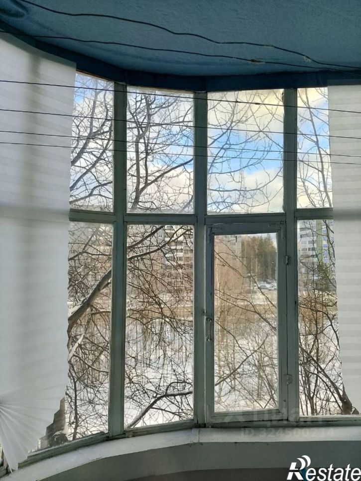 2-комн квартира проспект Бумажников, 32,  д. 32