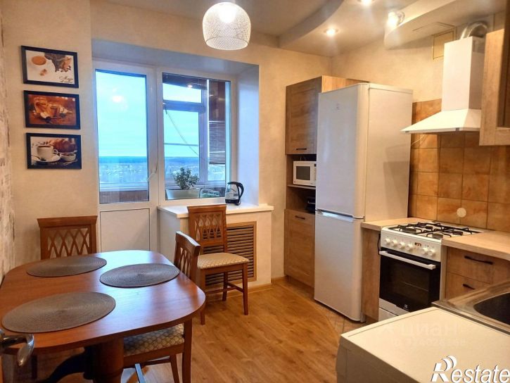 2-комн квартира улица Микушева, 1,  д. 1