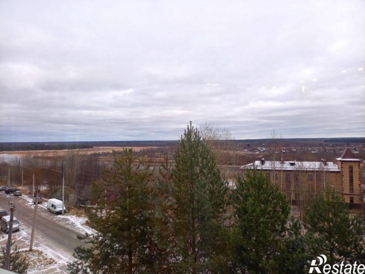 2-комн квартира улица Микушева, 1,  д. 1