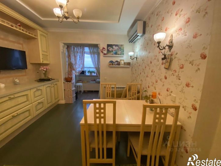 2-комн квартира улица Ленина, 32,  д. 32