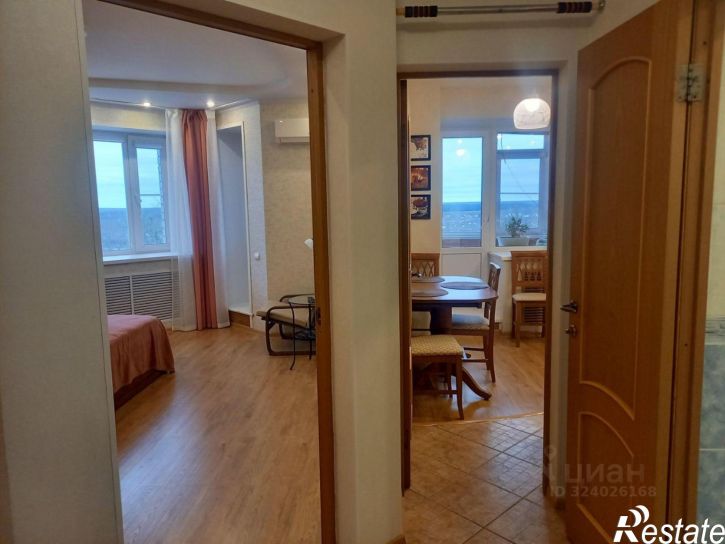 2-комн квартира улица Микушева, 1,  д. 1