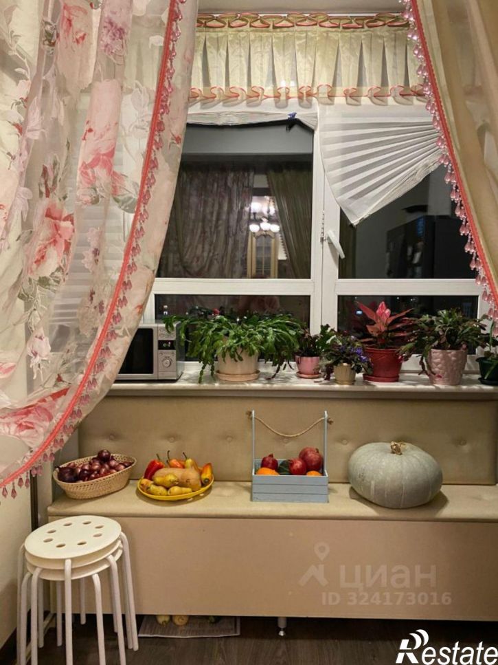 2-комн квартира улица Ленина, 32,  д. 32