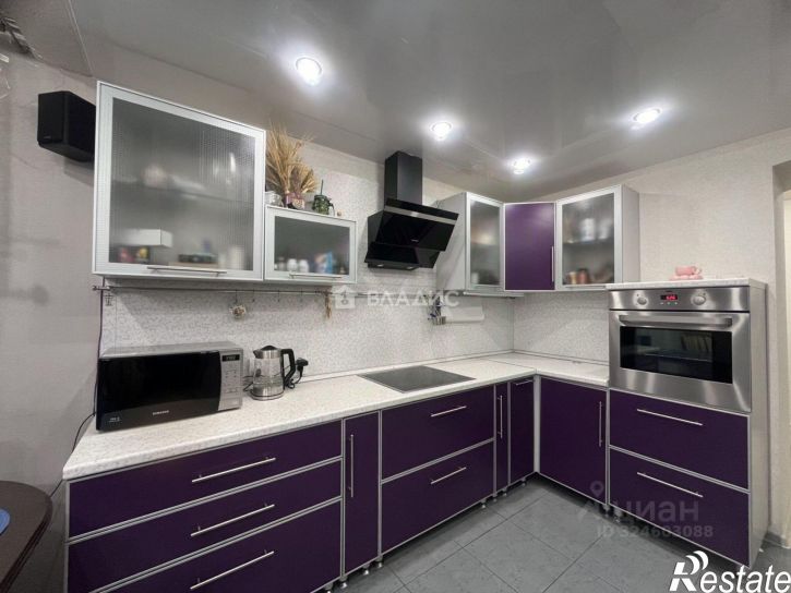 3-комн квартира улица Морозова, 109/2,  д. 109/2