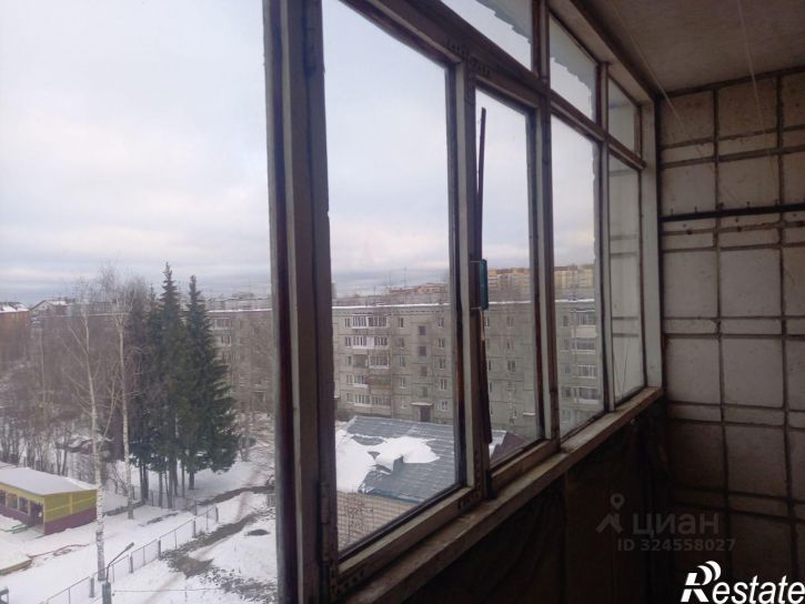 2-комн квартира улица Морозова, 164,  д. 164