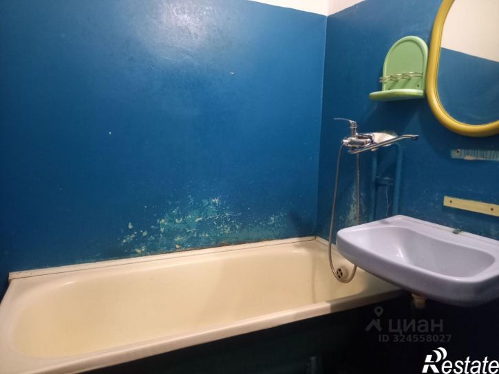 2-комн квартира улица Морозова, 164,  д. 164