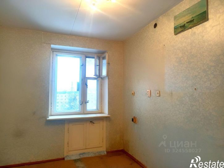 2-комн квартира улица Морозова, 164,  д. 164