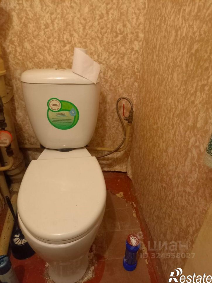 2-комн квартира улица Морозова, 164,  д. 164