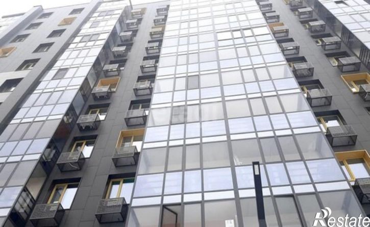 2-комн квартира Интернациональная улица, 222,  д. 222