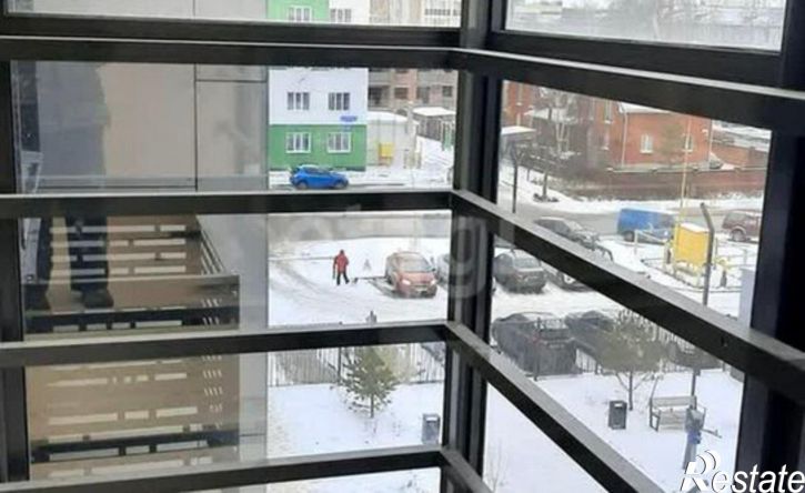 2-комн квартира Интернациональная улица, 222,  д. 222