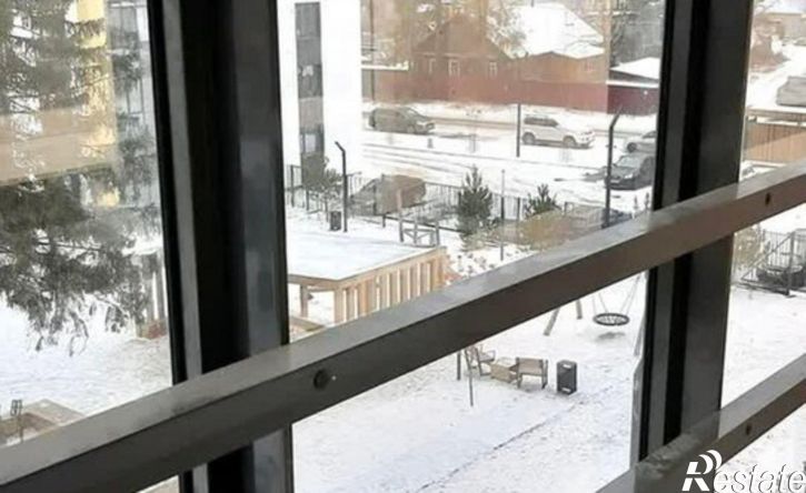 2-комн квартира Интернациональная улица, 222,  д. 222