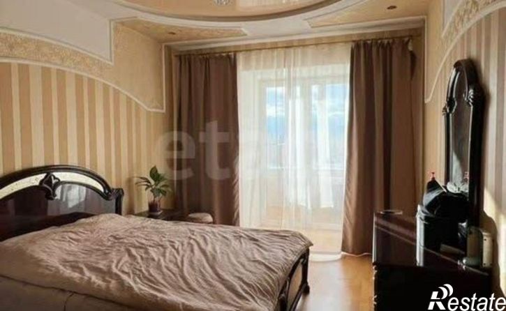 4-комн квартира улица Карла Маркса, 213,  д. 213