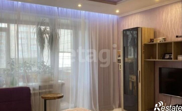 2-комн квартира Первомайская улица, 196,  д. 196