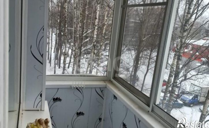 1-комн квартира Коммунистическая улица, 85,  д. 85