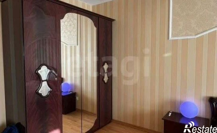 4-комн квартира улица Карла Маркса, 213,  д. 213