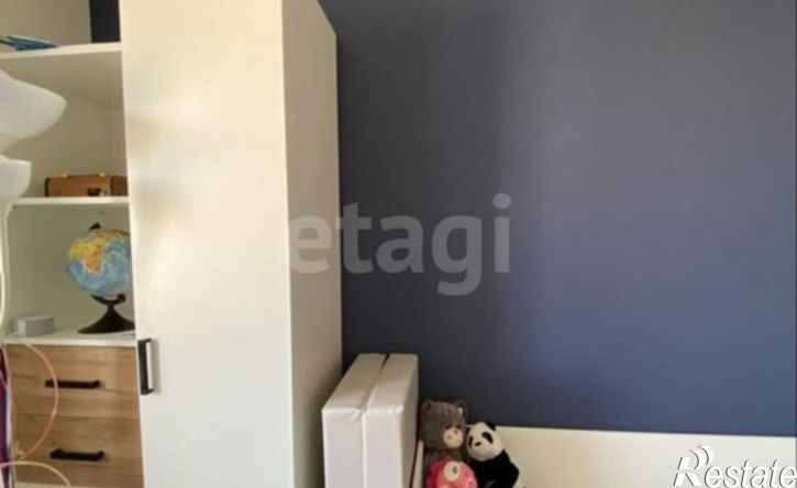 2-комн квартира Первомайская улица, 196,  д. 196