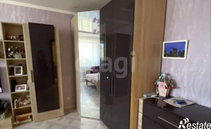 2-комн квартира Первомайская улица, 196,  д. 196