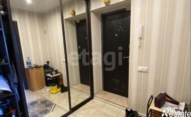 2-комн квартира Первомайская улица, 196,  д. 196