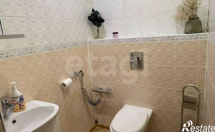 4-комн квартира улица Карла Маркса, 213,  д. 213