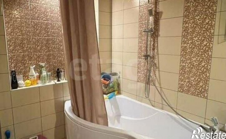 4-комн квартира улица Карла Маркса, 213,  д. 213