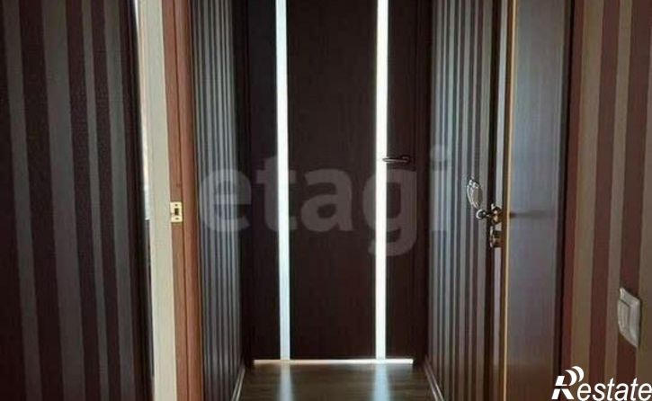 4-комн квартира улица Карла Маркса, 213,  д. 213