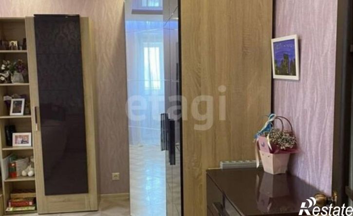 2-комн квартира Первомайская улица, 196,  д. 196