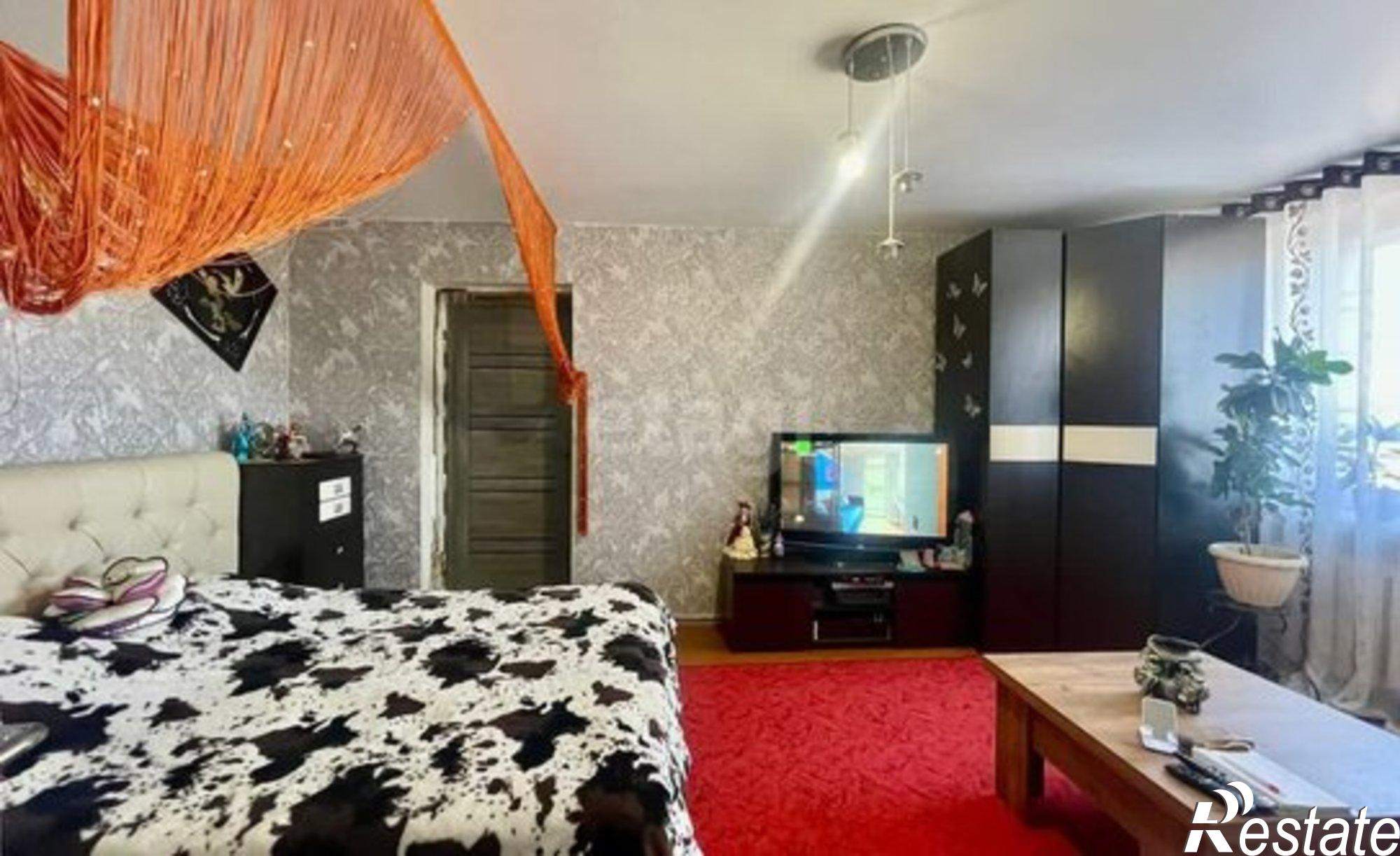 Купить квартиру за 4 200 000 рублей на ул Зои Космодемьянской, 22б