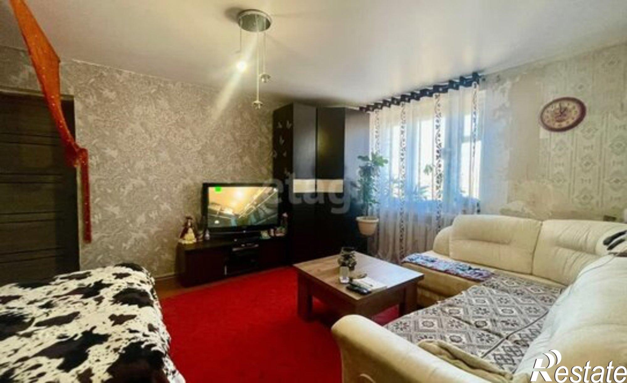 Купить квартиру за 4 200 000 рублей на ул Зои Космодемьянской, 22б