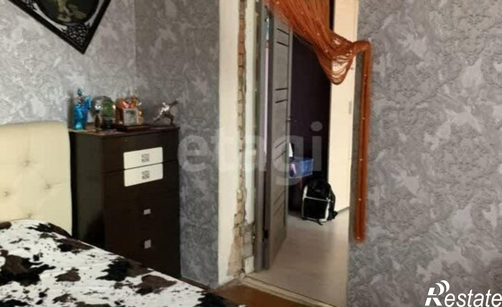 Купить квартиру за 4 200 000 рублей на ул Зои Космодемьянской, 22б