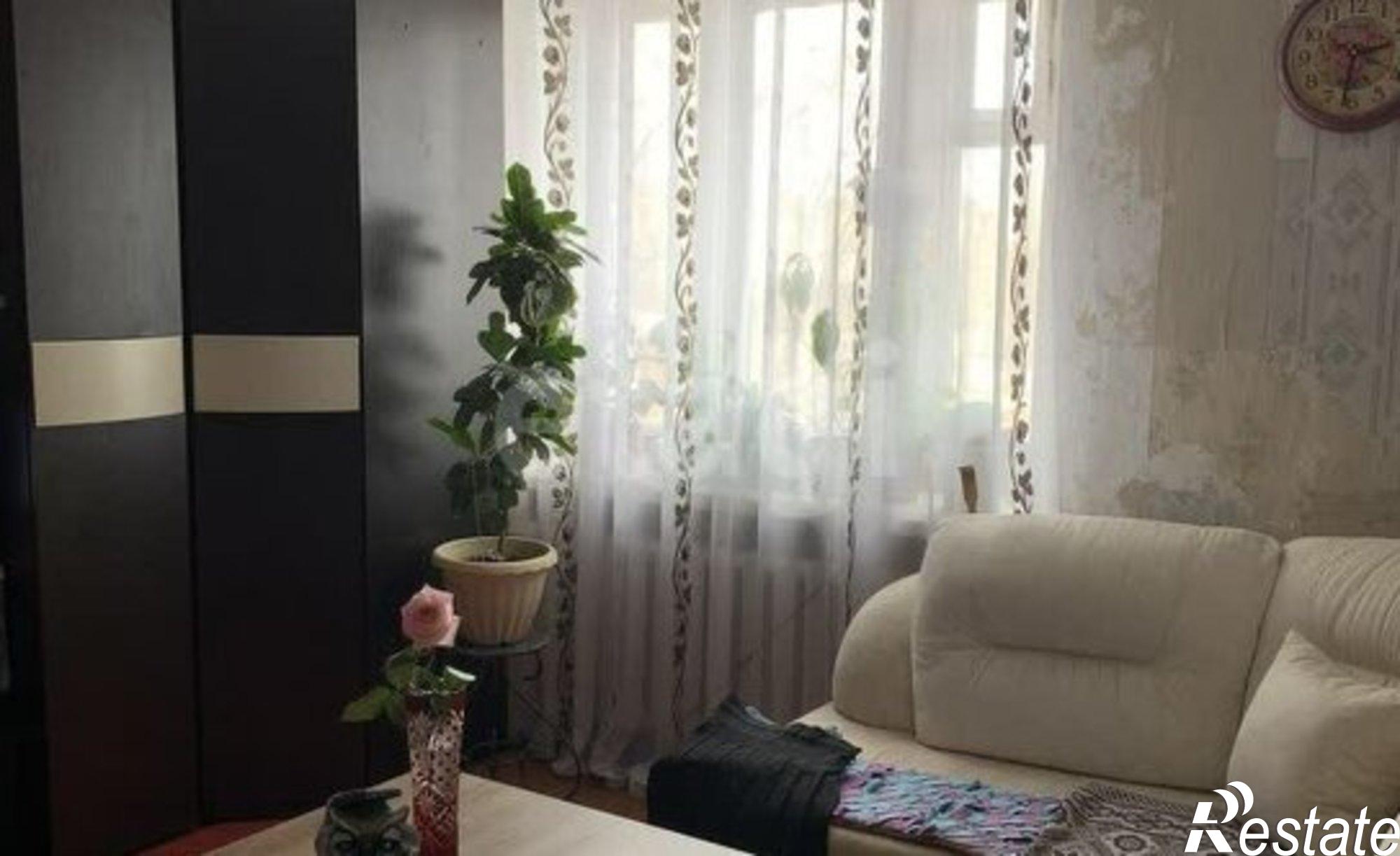 Купить квартиру за 4 200 000 рублей на ул Зои Космодемьянской, 22б