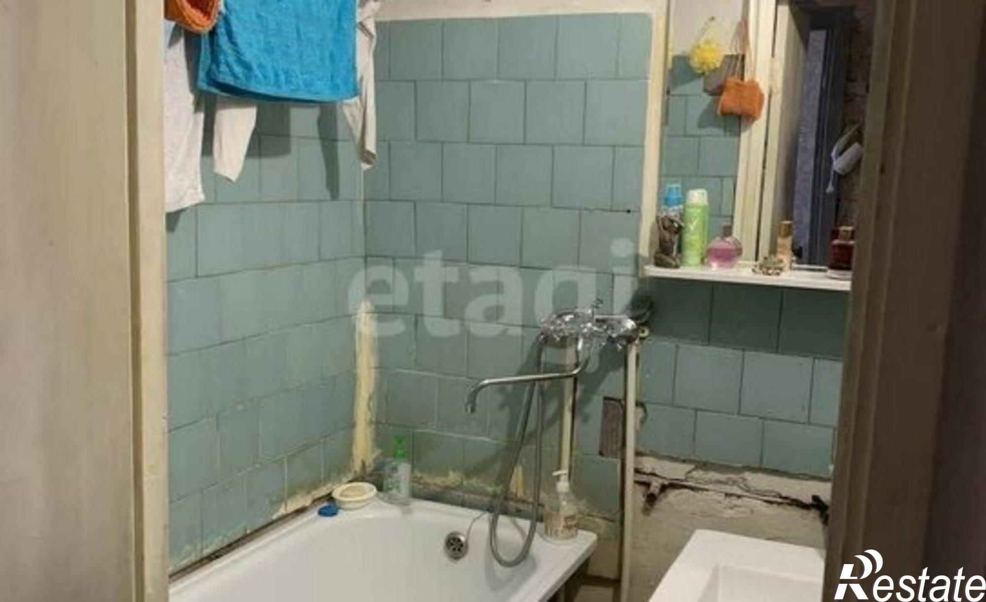 Купить квартиру за 4 200 000 рублей на ул Зои Космодемьянской, 22б