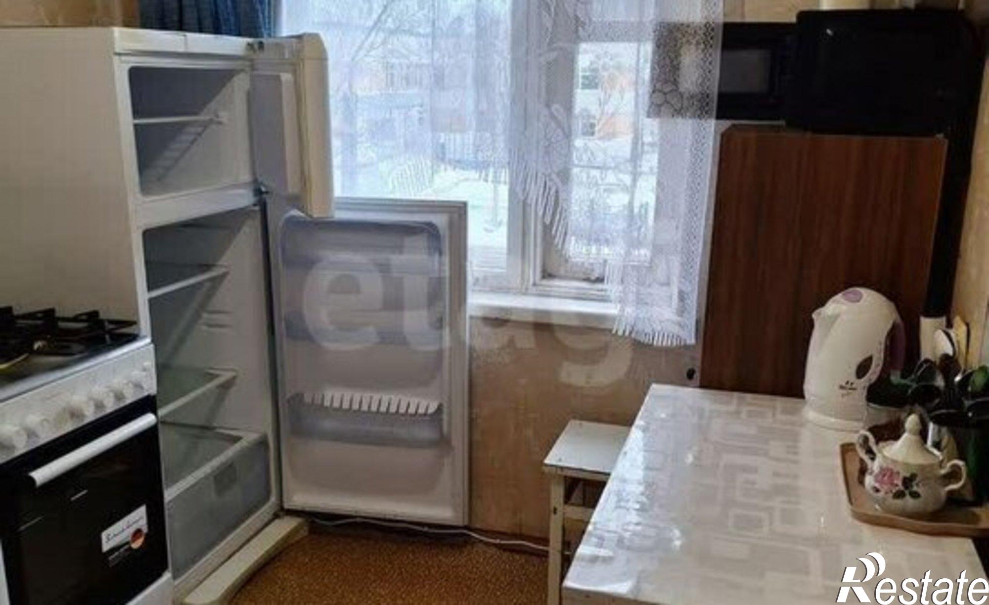 Купить квартиру за 3 590 000 рублей на ул Дальняя, 17