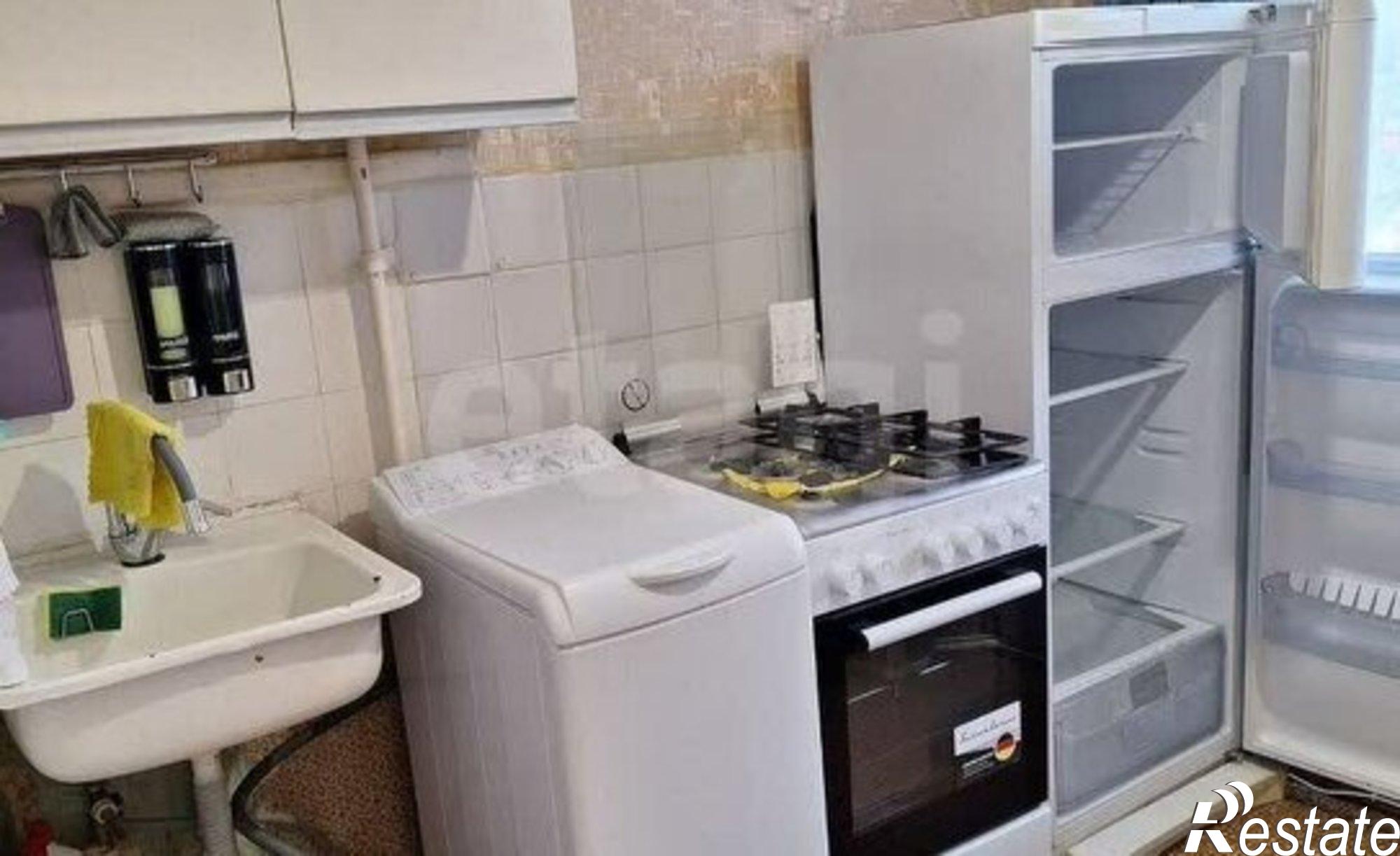 Купить квартиру за 3 590 000 рублей на ул Дальняя, 17