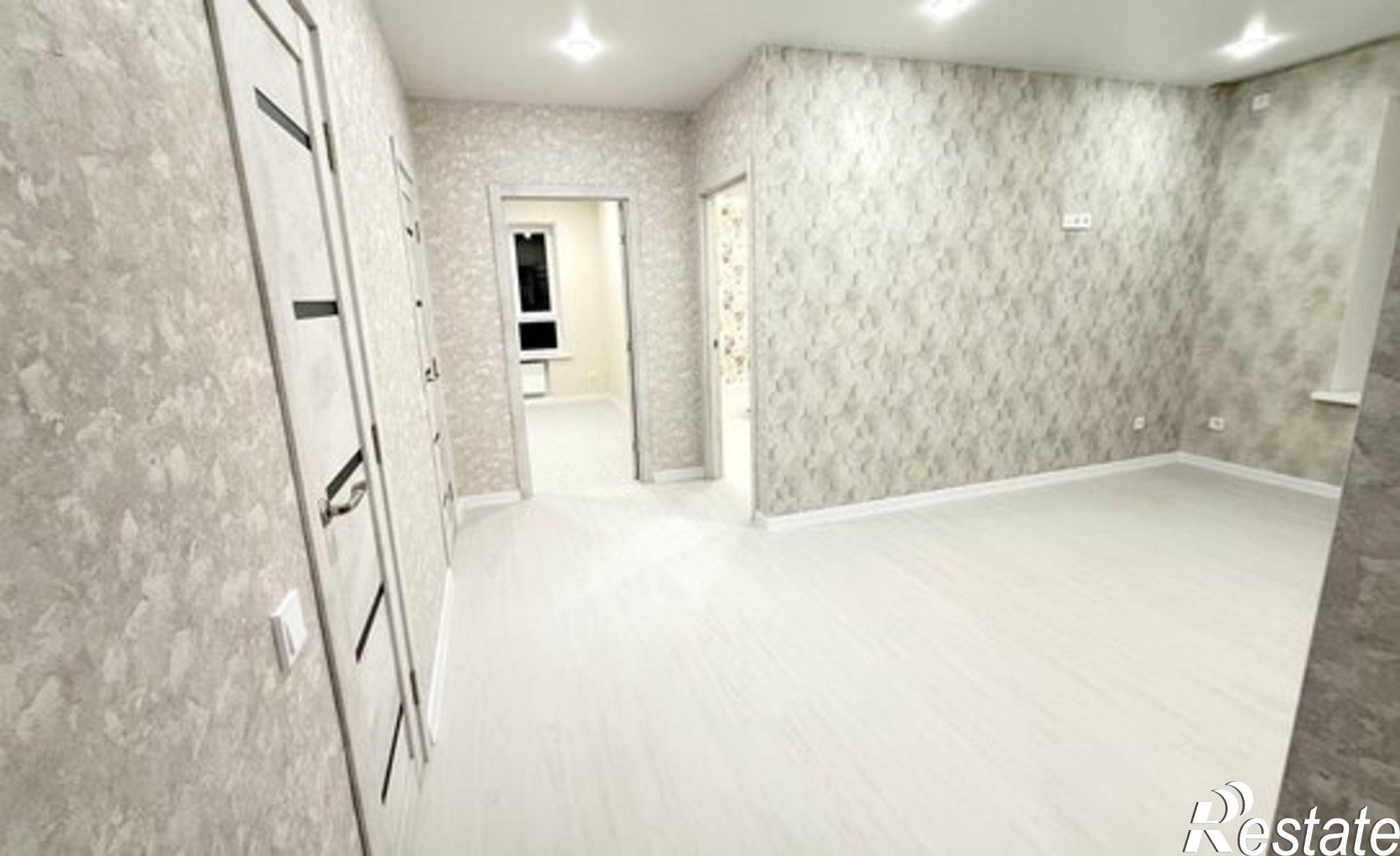 Купить квартиру за 9 200 000 рублей на Тентюковская улица, 320