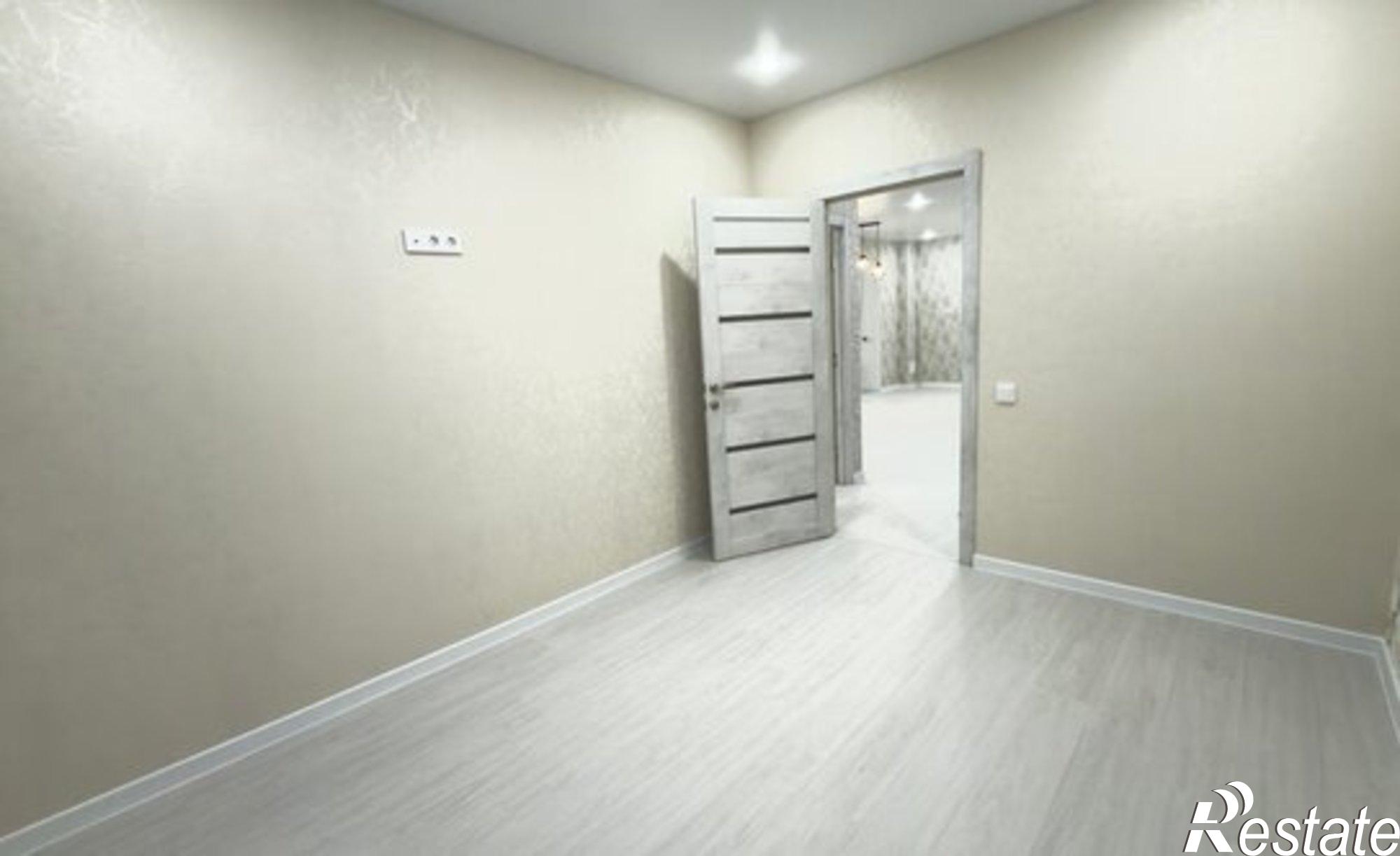 Купить квартиру за 9 200 000 рублей на Тентюковская улица, 320