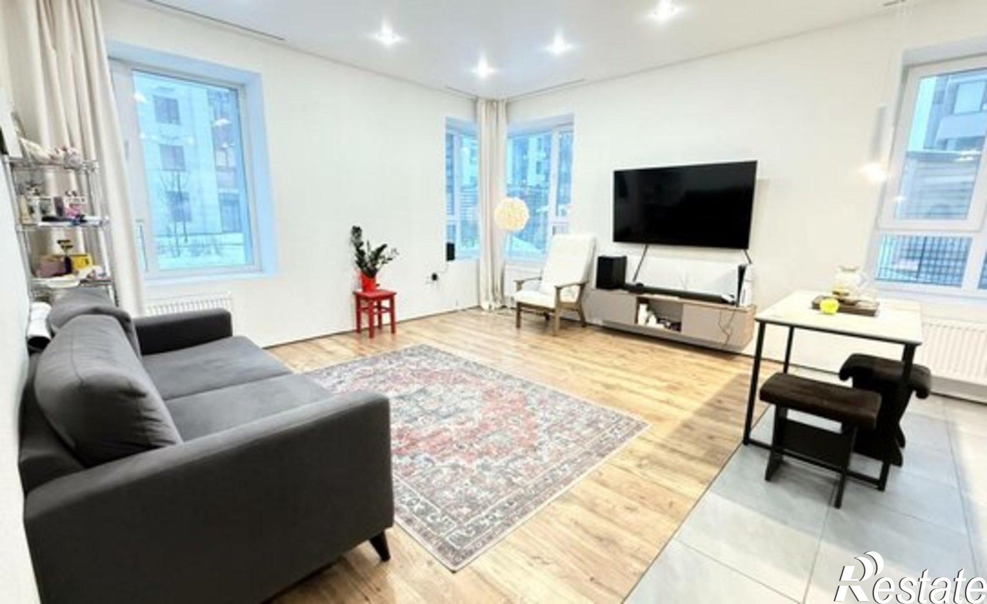 Купить квартиру за 9 200 000 рублей на Октябрьский пр-кт, 212