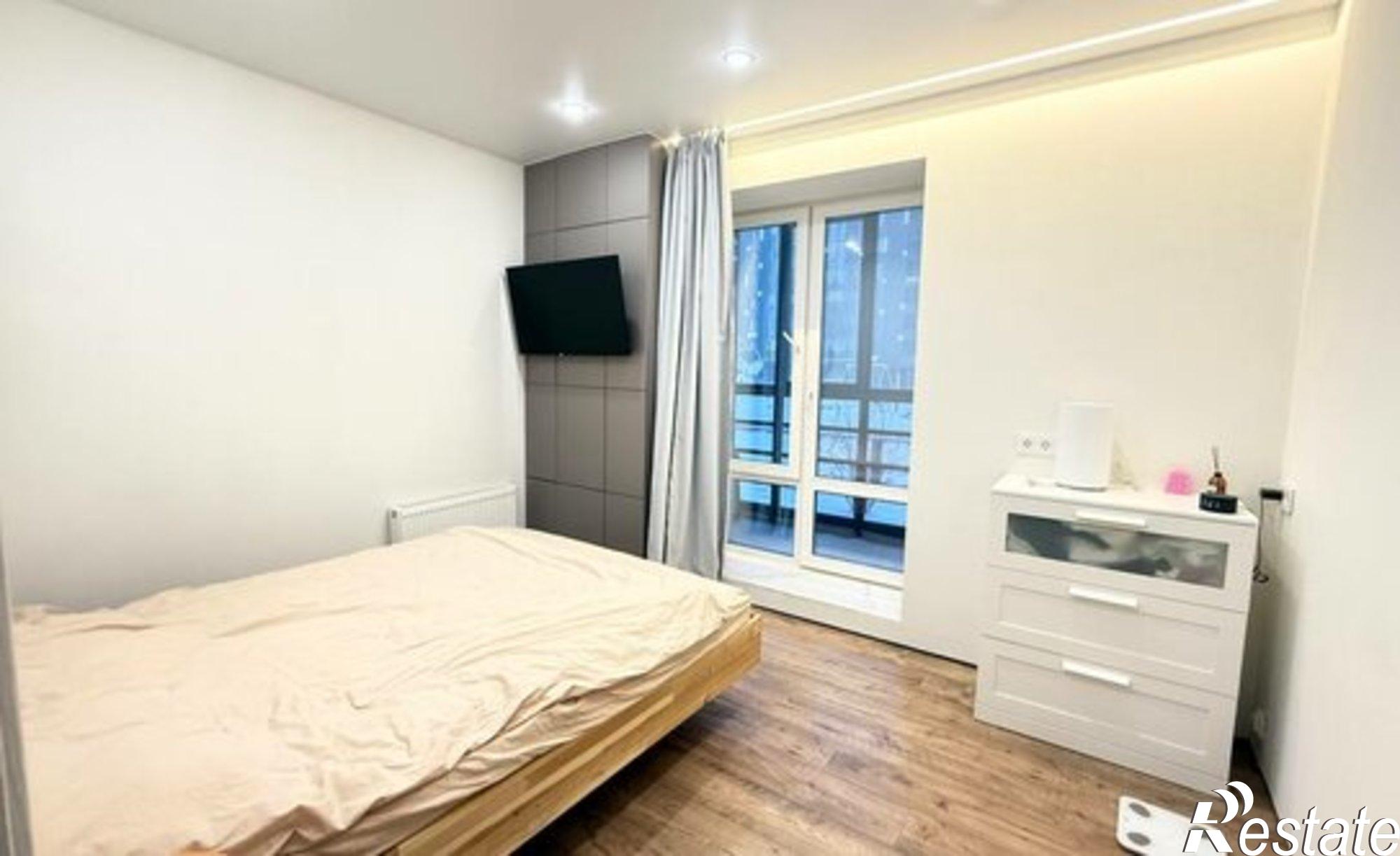 Купить квартиру за 9 200 000 рублей на Октябрьский пр-кт, 212