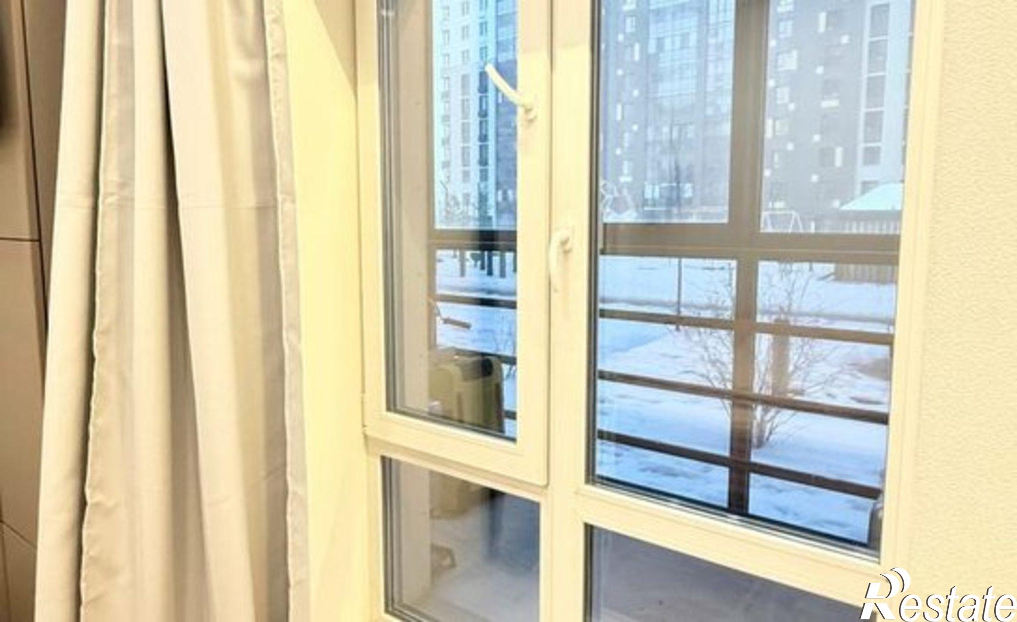 Купить квартиру за 9 200 000 рублей на Октябрьский пр-кт, 212