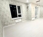 3-комн, 68кв м, этаж 1/12 Тентюковская улица, 320